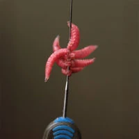 Korda Super Fine Braid Needle
